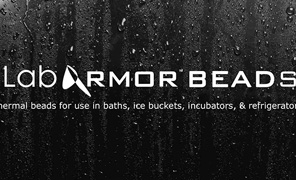 Lab Armor Bead Bath