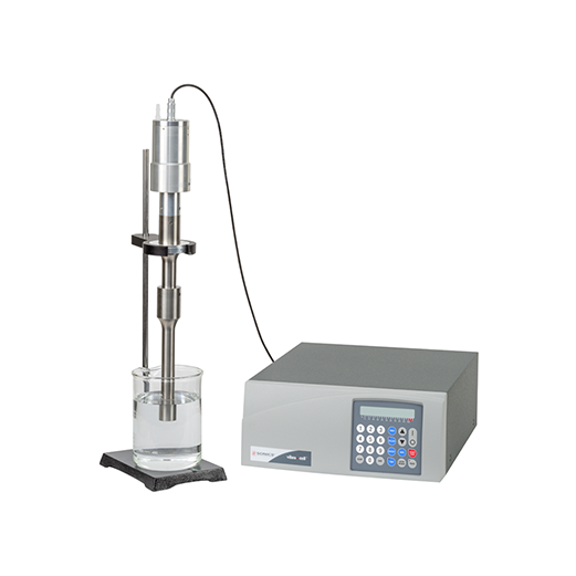 SONICS VCX1500 Industrial Ultrasonic Processor